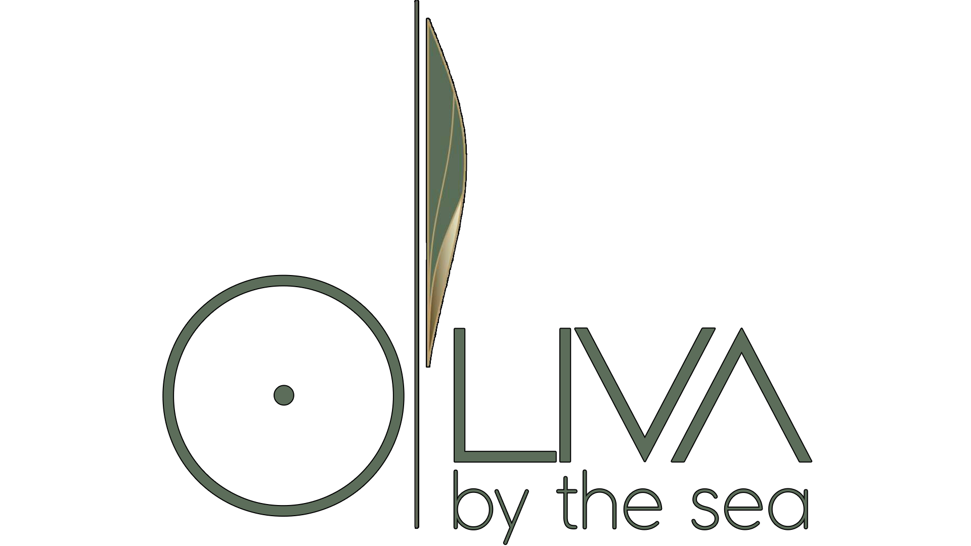 Oliva Beach Bar-Restaurant